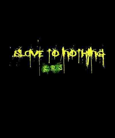 logo Slave To Nothing